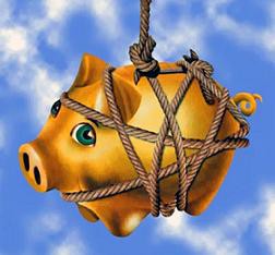 Consolidamento Debiti